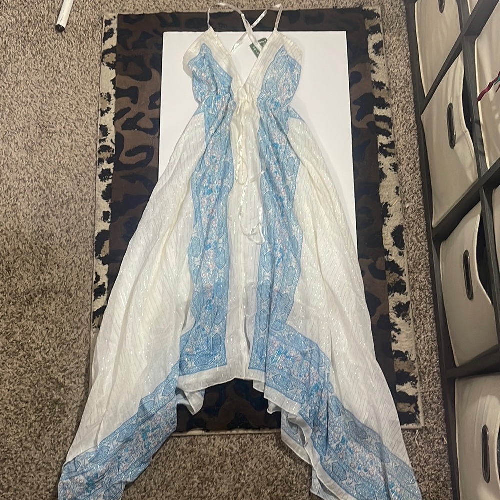 Kaaku - Size “Free” Adjustable - Beachy Boho - Made In India